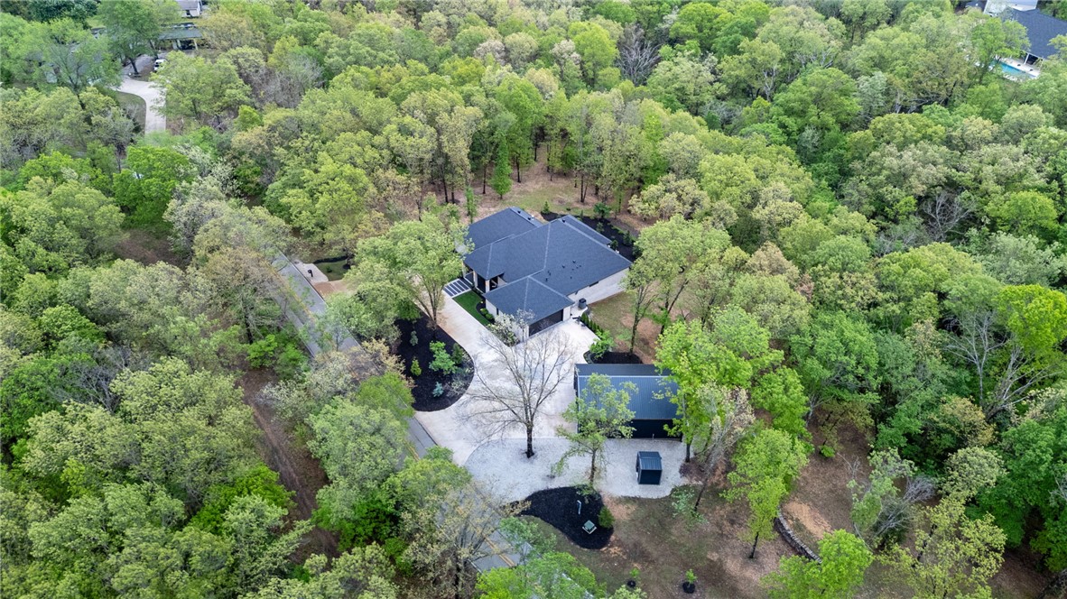 Rush Estates Rurban - Residential