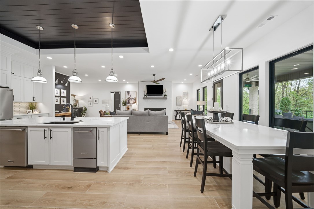 Rush Estates Rurban - Residential