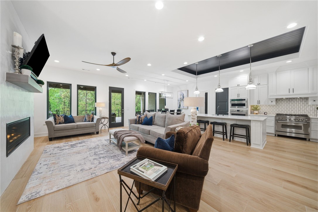 Rush Estates Rurban - Residential