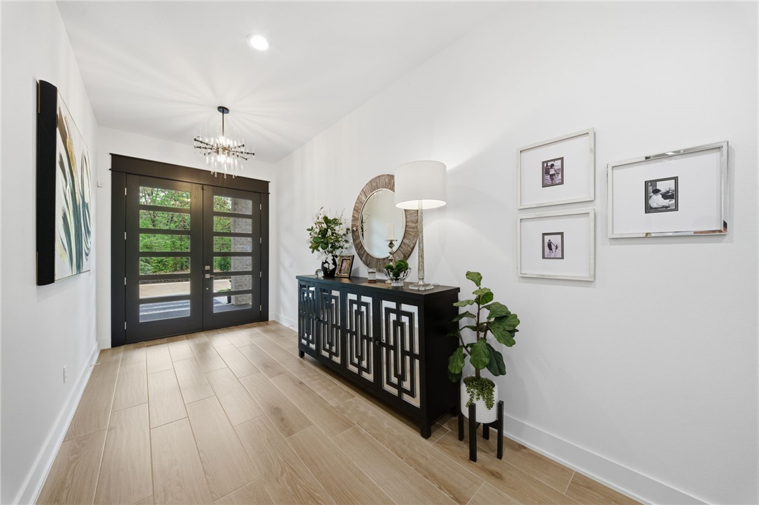 Rush Estates Rurban - Residential