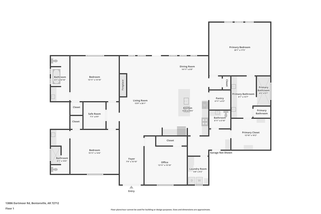 Rush Estates Rurban - Residential