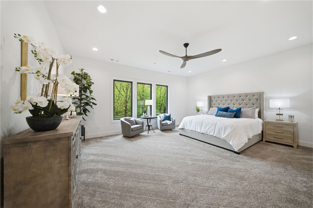 Rush Estates Rurban - Residential