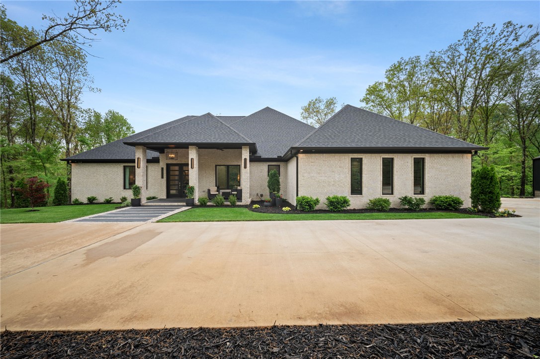 Rush Estates Rurban - Residential