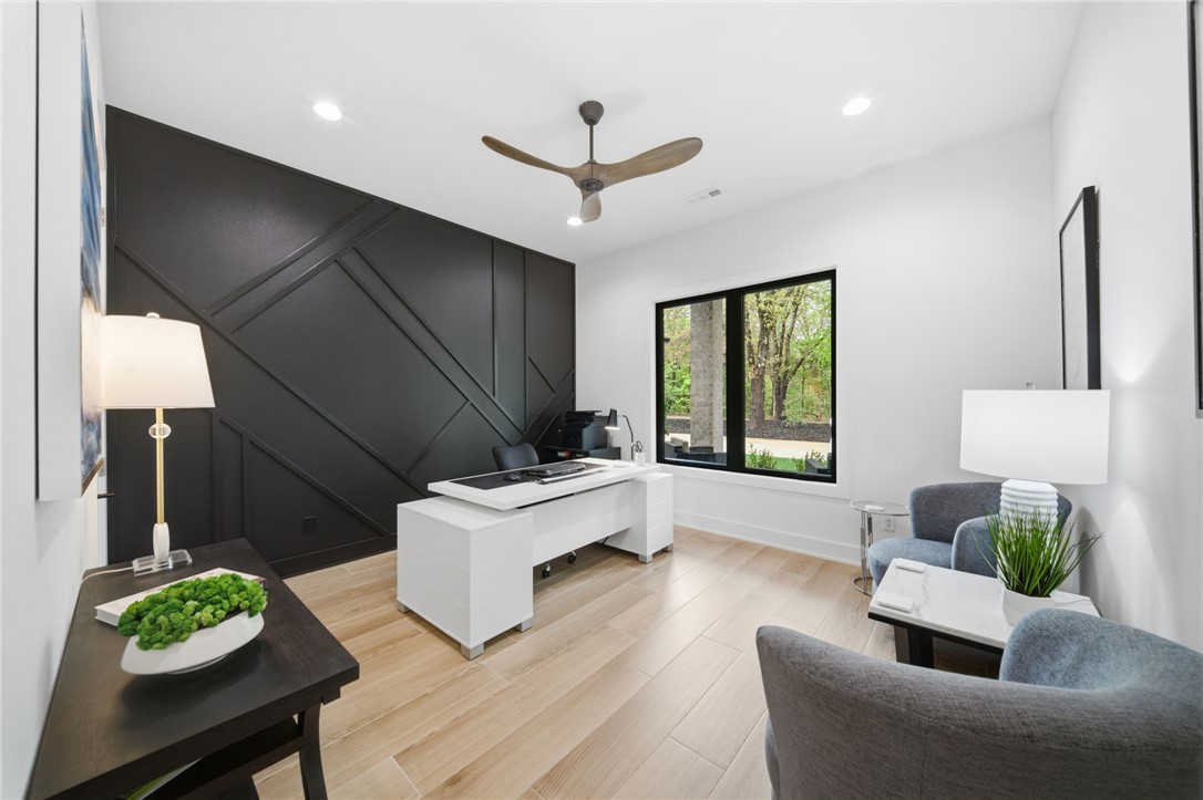 Rush Estates Rurban - Residential