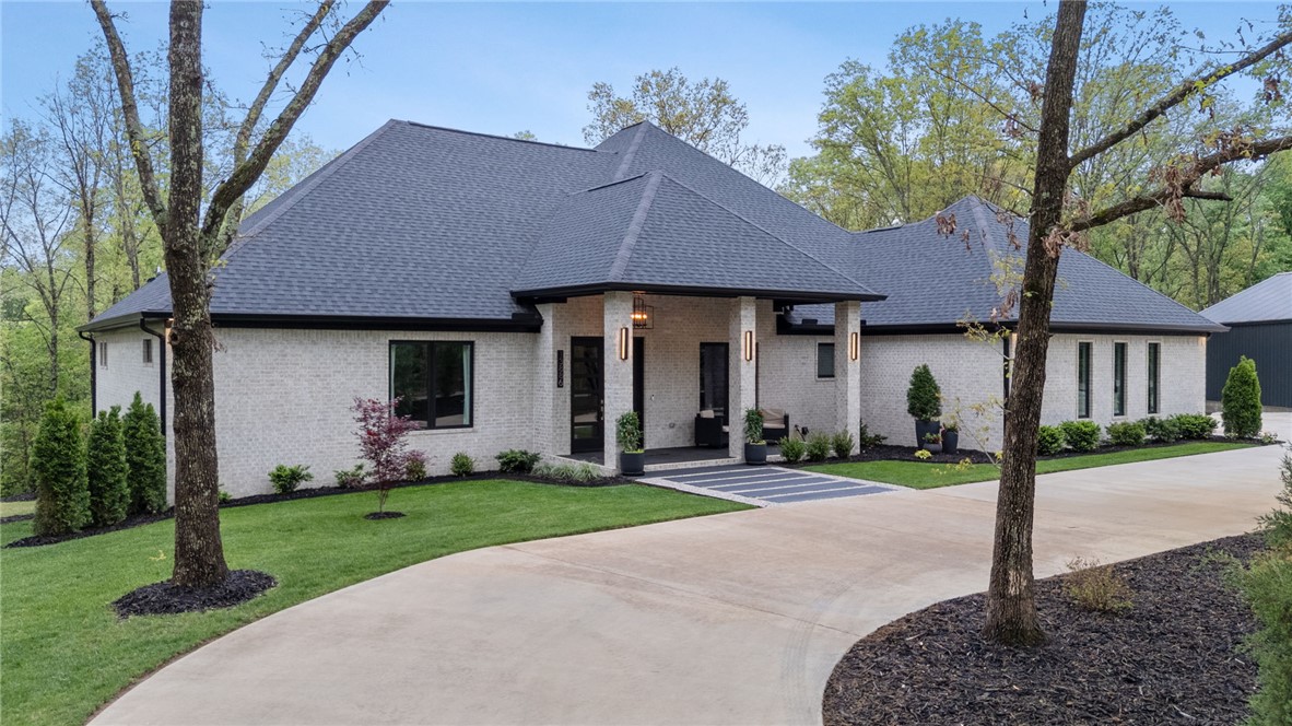 Rush Estates Rurban - Residential