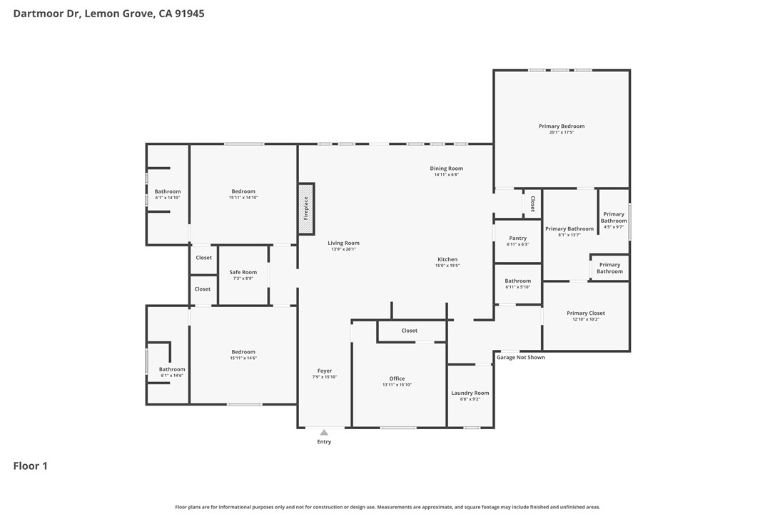 Rush Estates Rurban - Residential