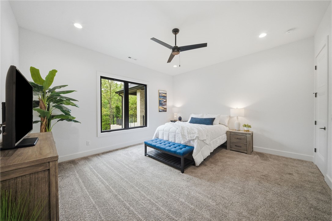 Rush Estates Rurban - Residential