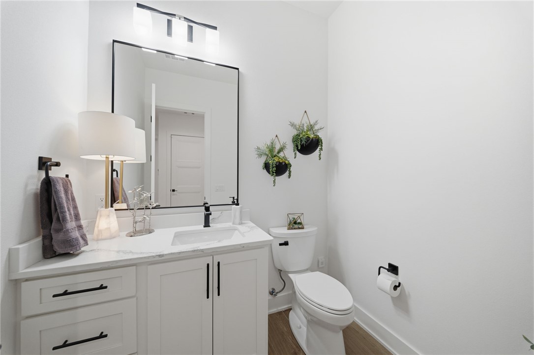 Rush Estates Rurban - Residential