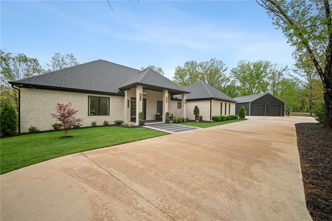 Rush Estates Rurban - Residential