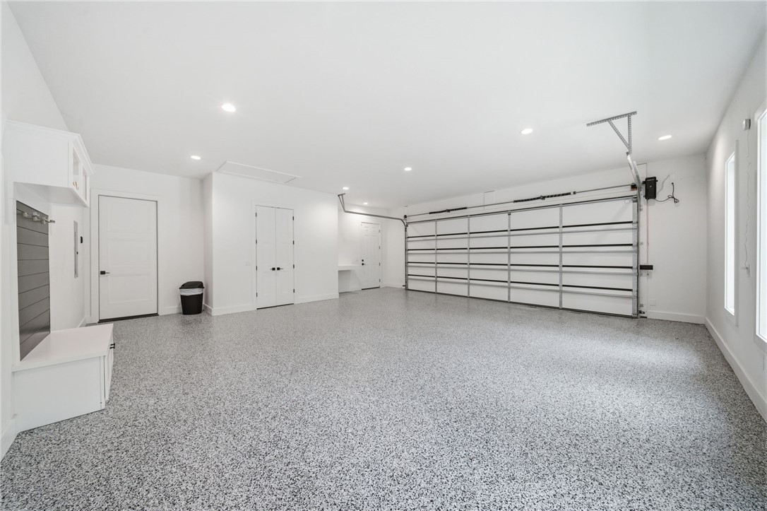 Rush Estates Rurban - Residential