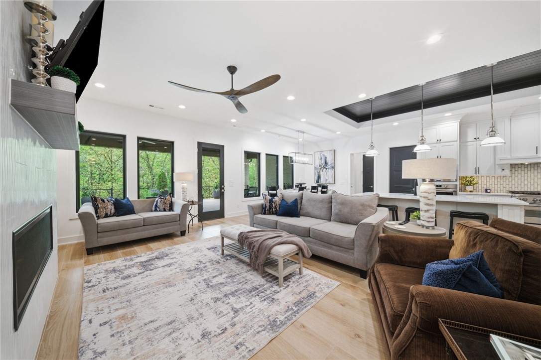 Rush Estates Rurban - Residential