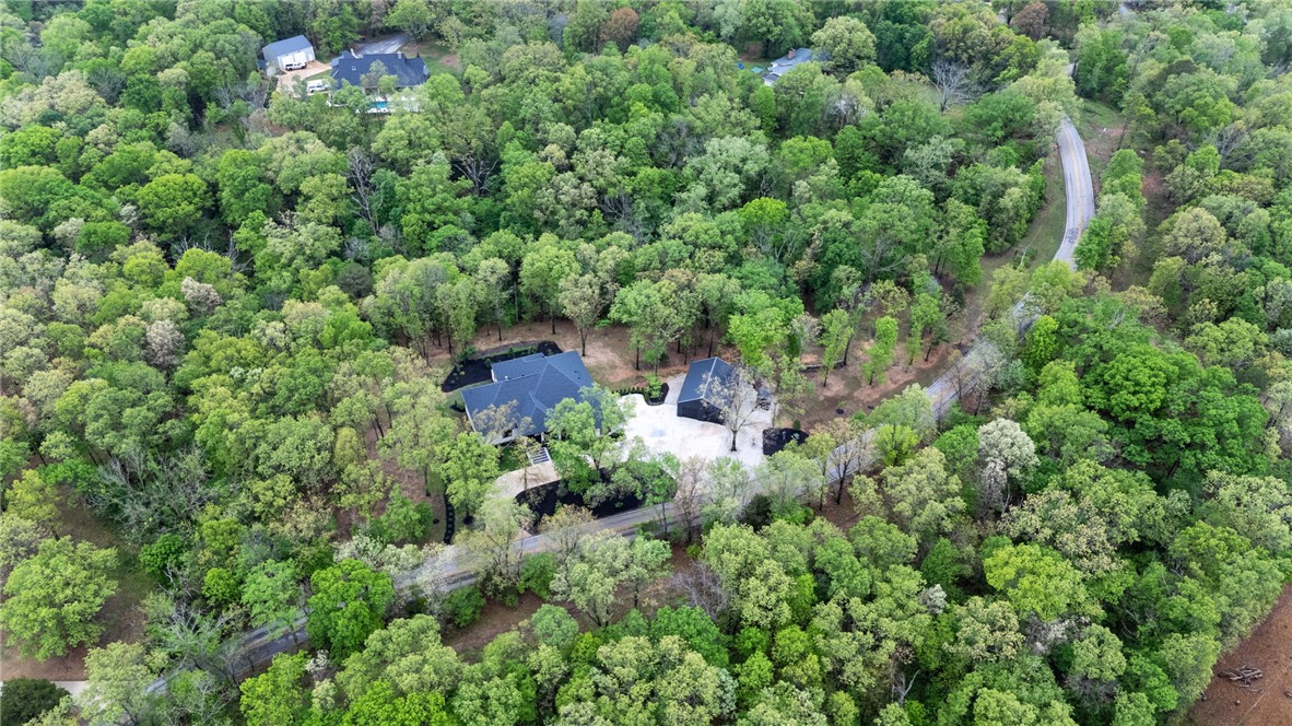 Rush Estates Rurban - Residential