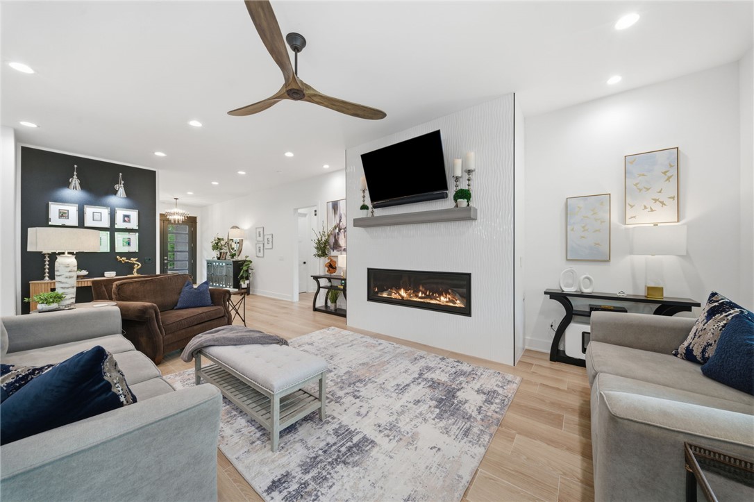 Rush Estates Rurban - Residential