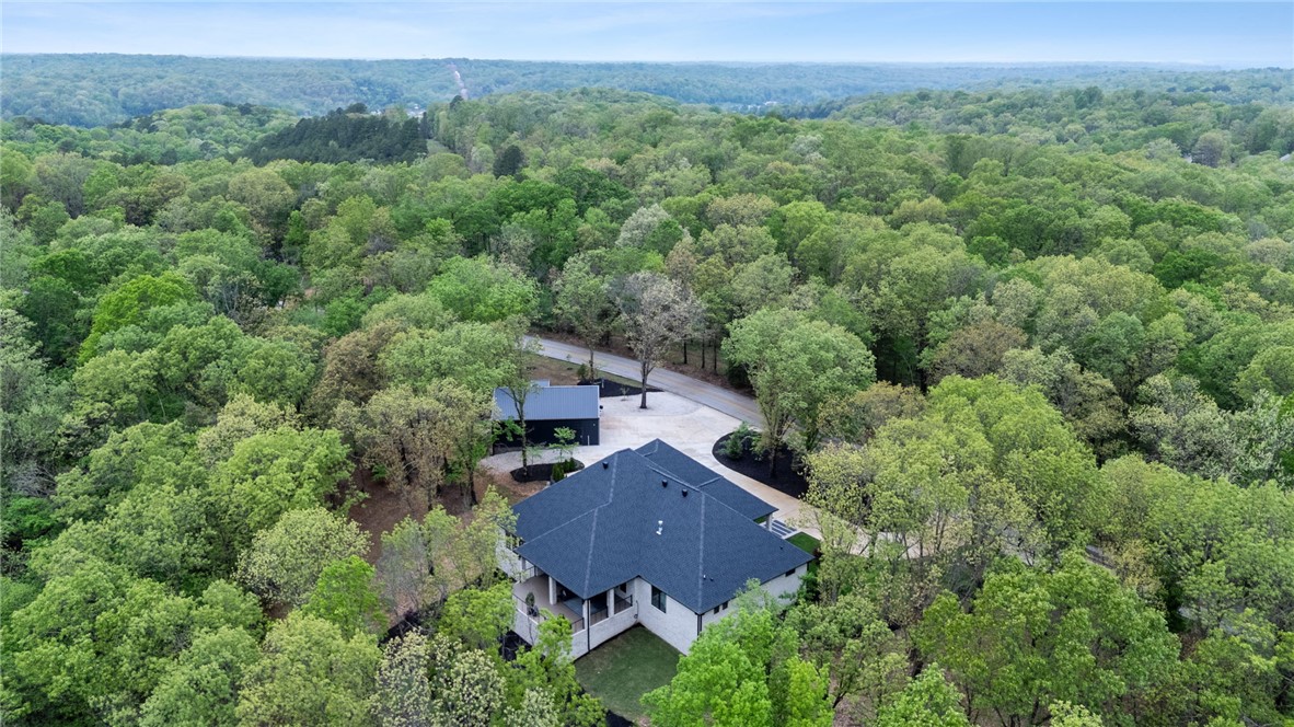 Rush Estates Rurban - Residential