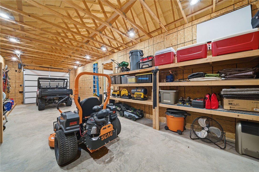 Rush Estates Rurban - Residential