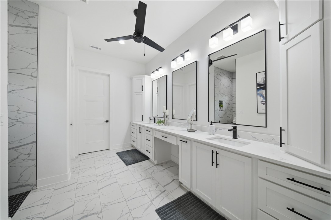 Rush Estates Rurban - Residential