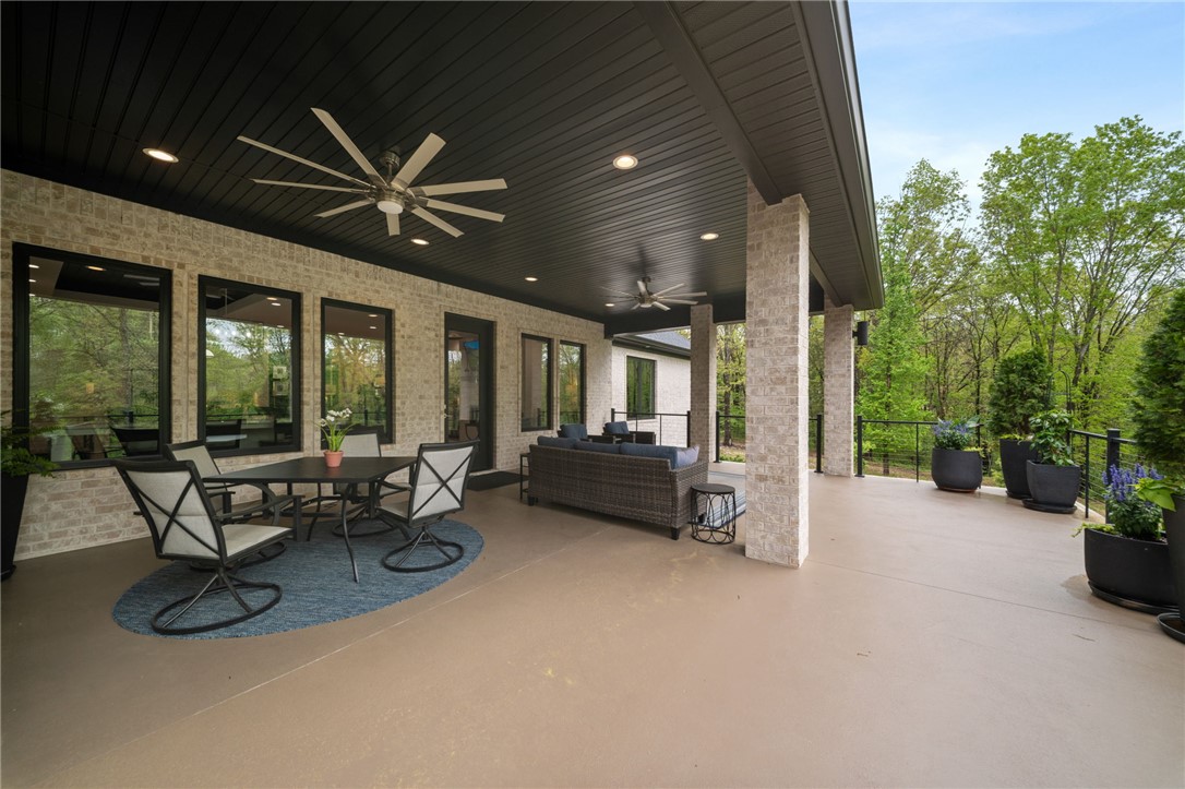 Rush Estates Rurban - Residential