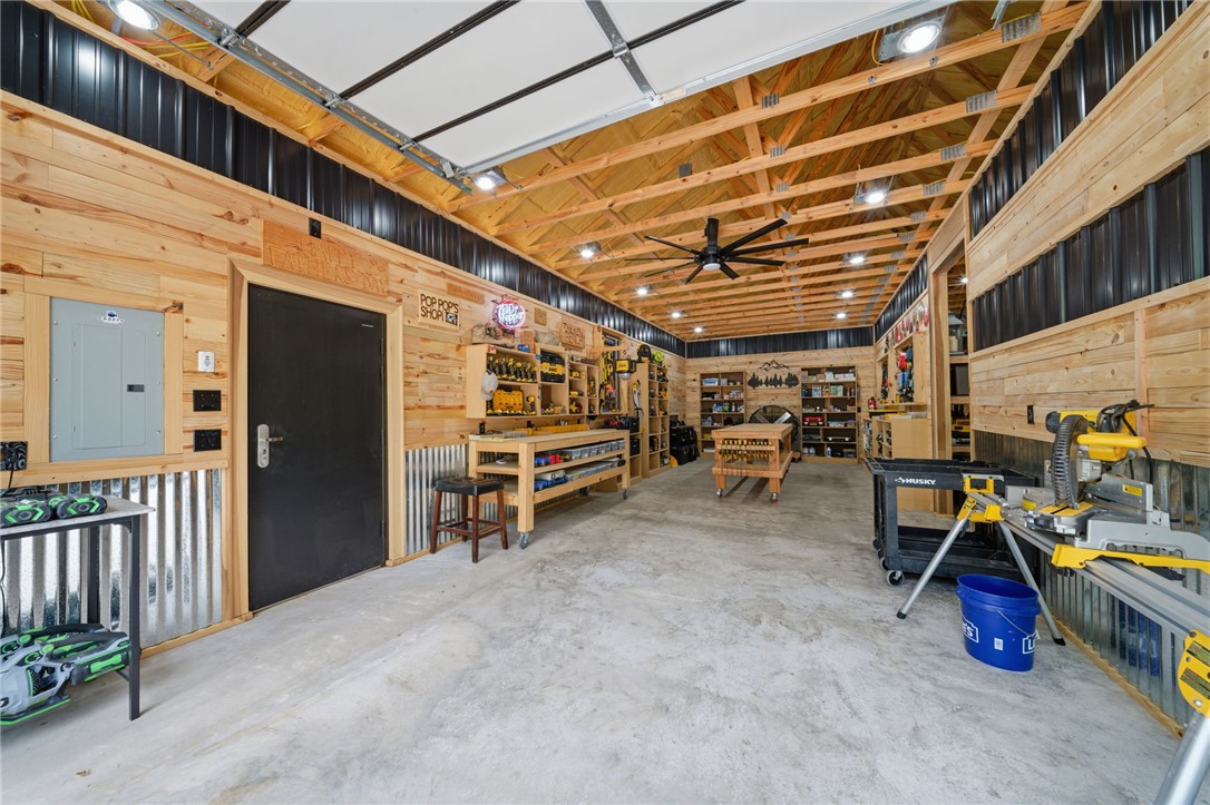 Rush Estates Rurban - Residential