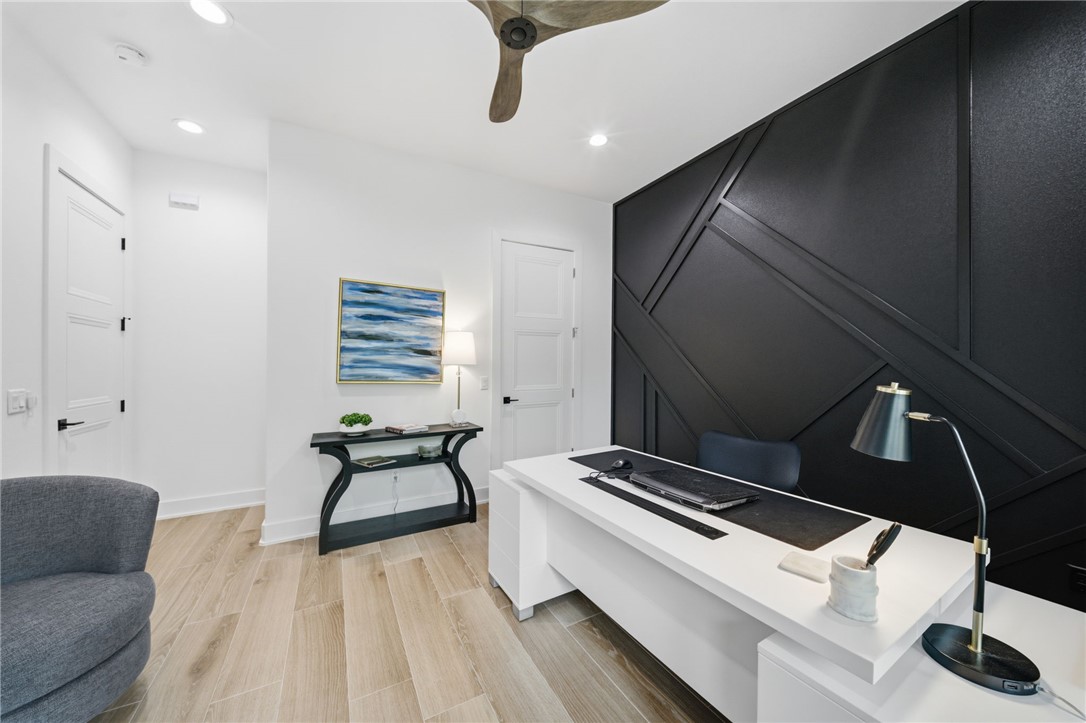 Rush Estates Rurban - Residential