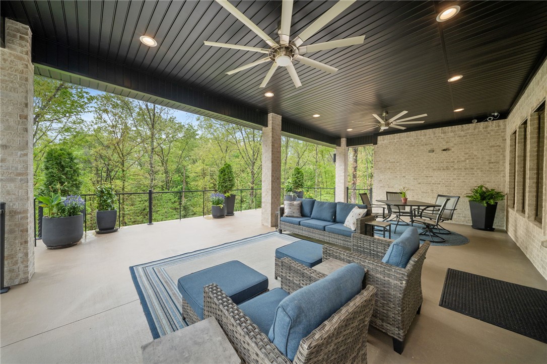 Rush Estates Rurban - Residential