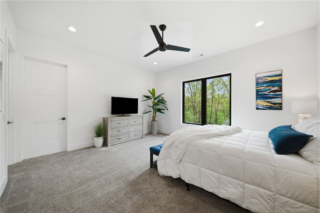 Rush Estates Rurban - Residential