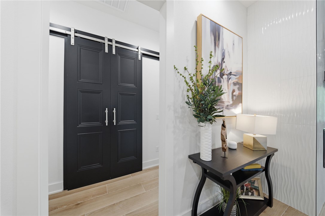 Rush Estates Rurban - Residential