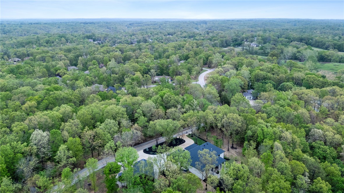 Rush Estates Rurban - Residential