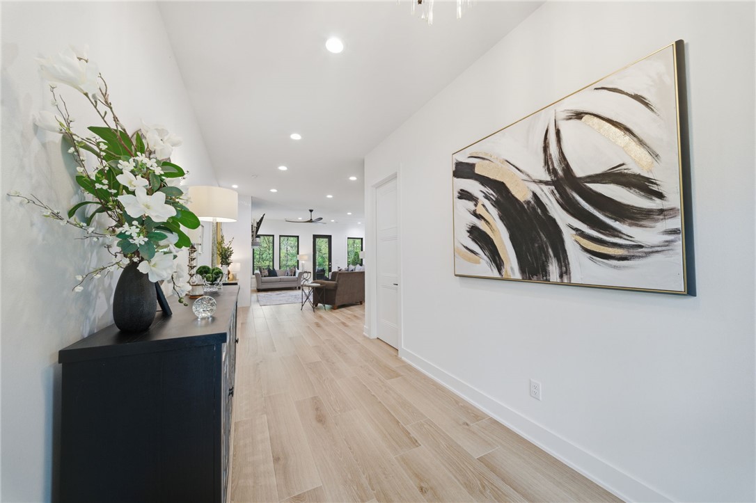 Rush Estates Rurban - Residential