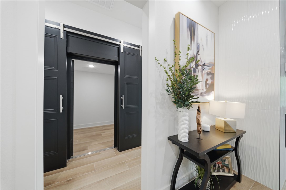 Rush Estates Rurban - Residential