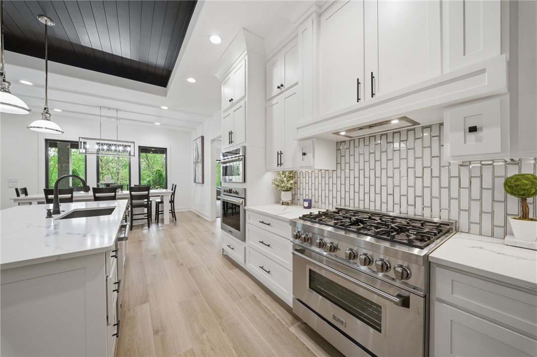 Rush Estates Rurban - Residential