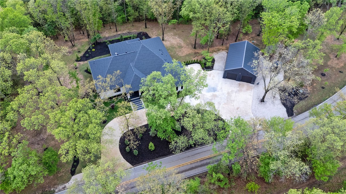 Rush Estates Rurban - Residential