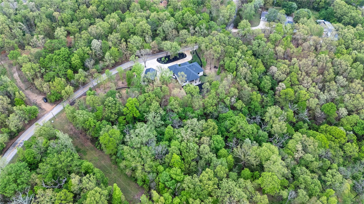 Rush Estates Rurban - Residential