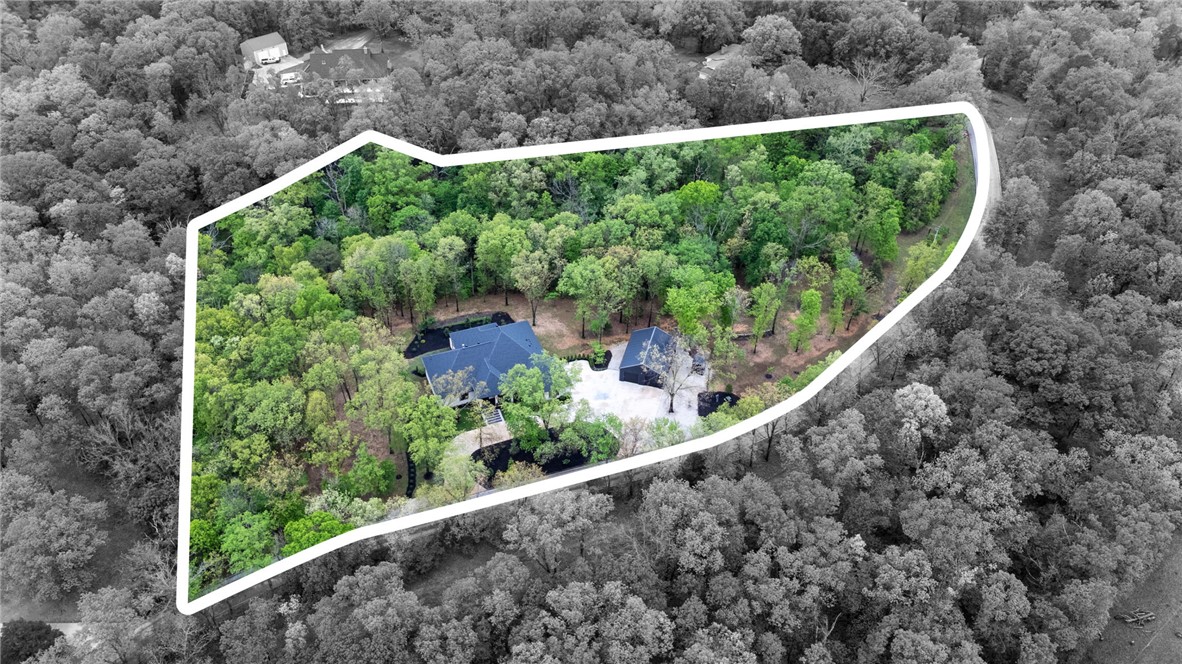 Rush Estates Rurban - Residential