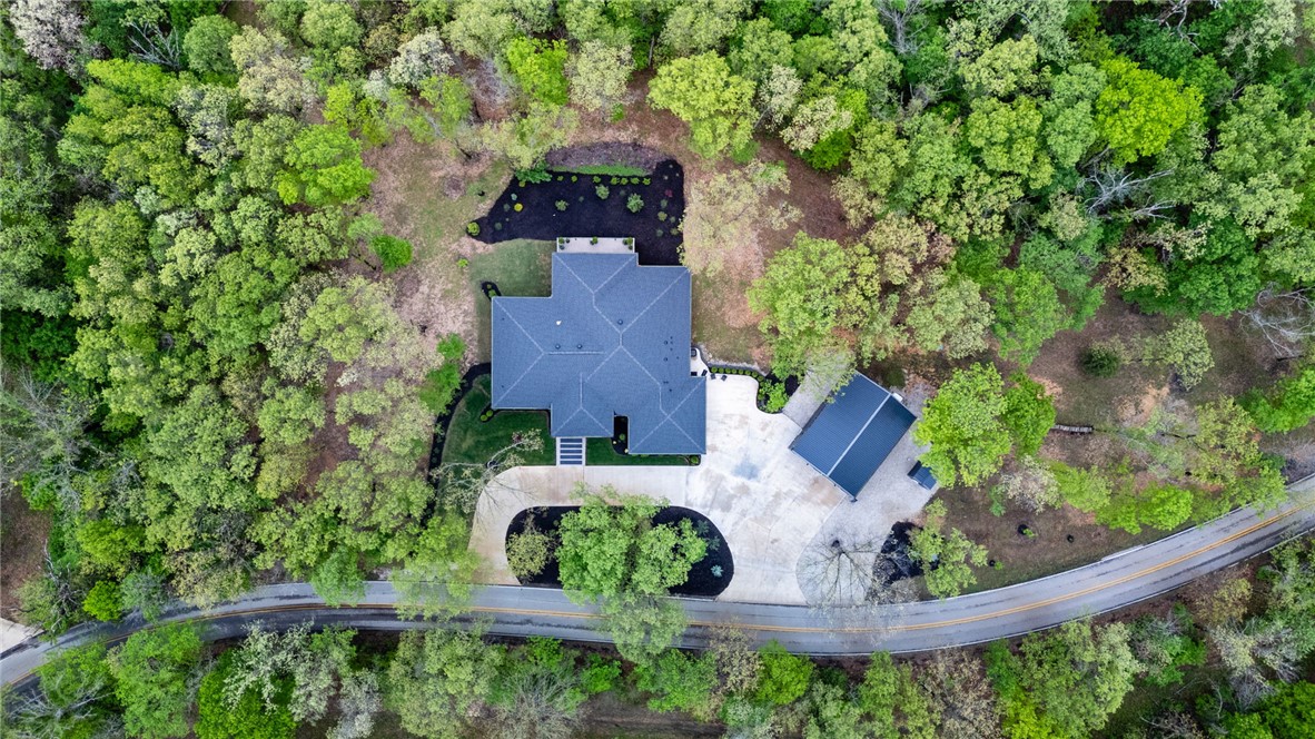 Rush Estates Rurban - Residential