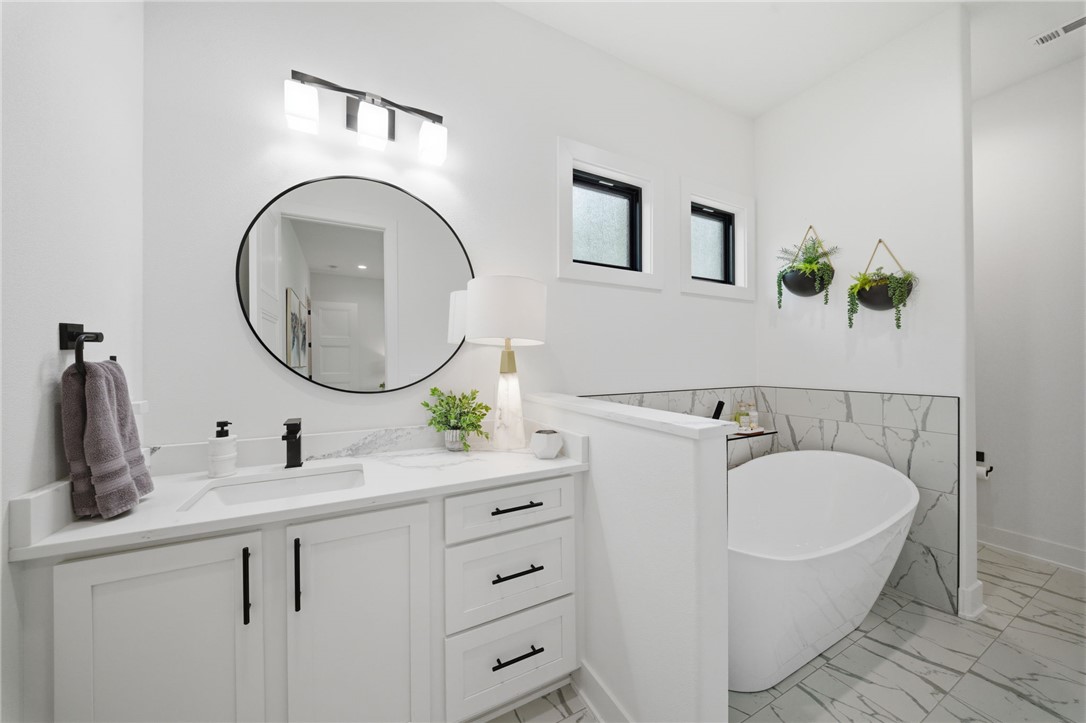 Rush Estates Rurban - Residential