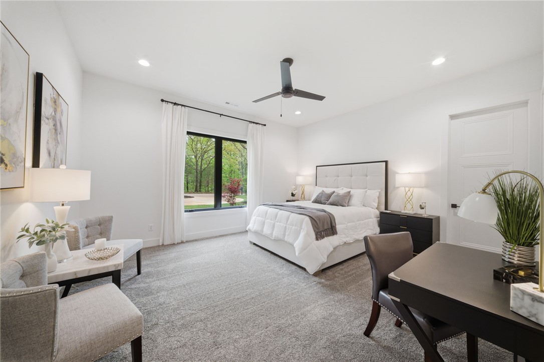 Rush Estates Rurban - Residential