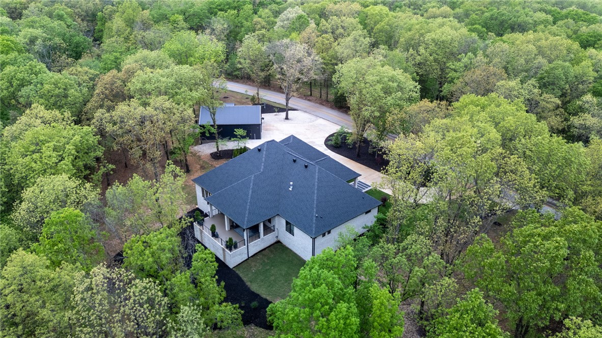 Rush Estates Rurban - Residential