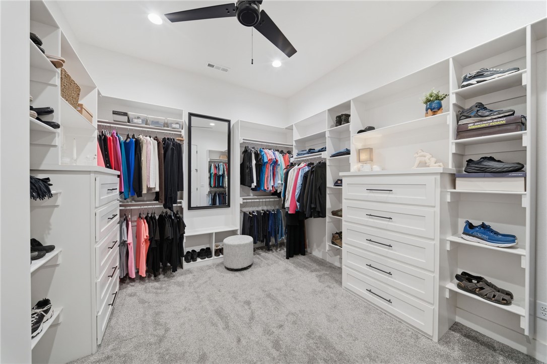 Rush Estates Rurban - Residential