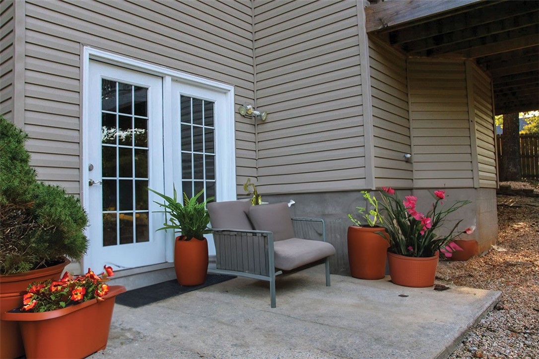 Hampshire Sub Bvv - Residential