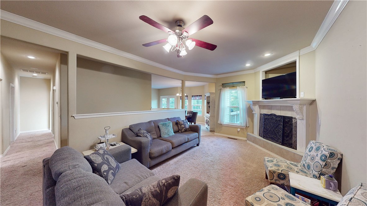 Hampshire Sub Bvv - Residential