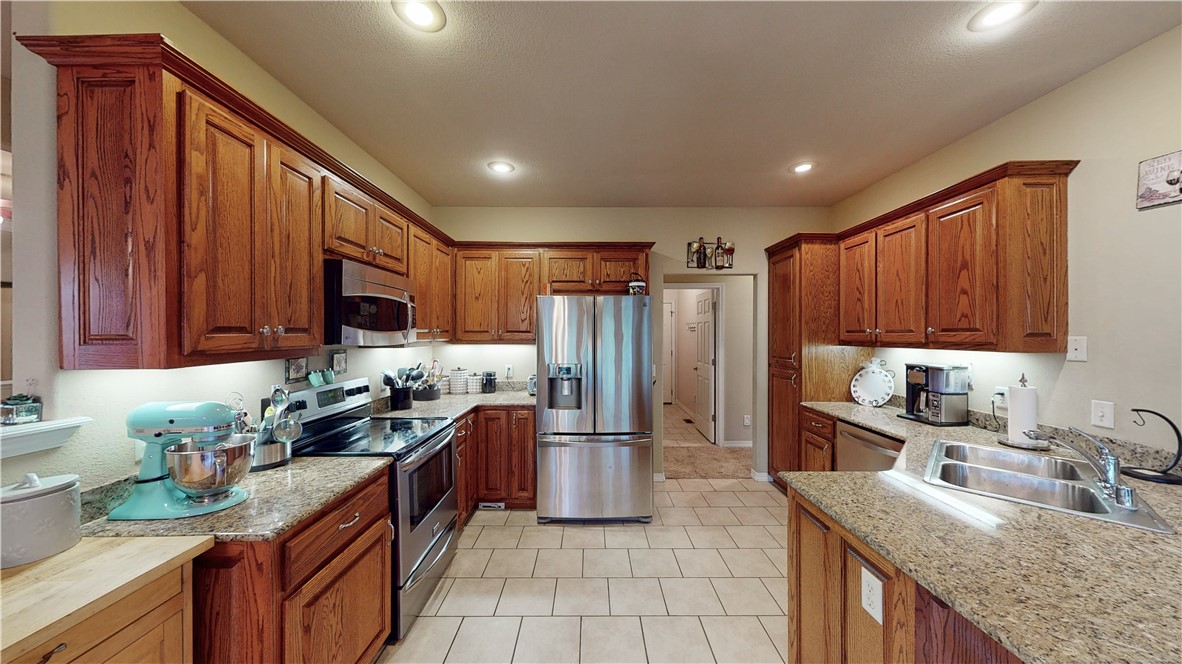 Hampshire Sub Bvv - Residential