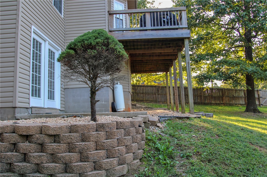 Hampshire Sub Bvv - Residential