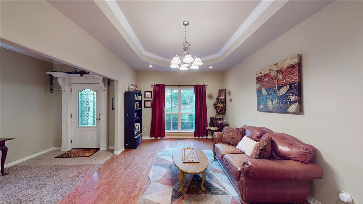 Hampshire Sub Bvv - Residential