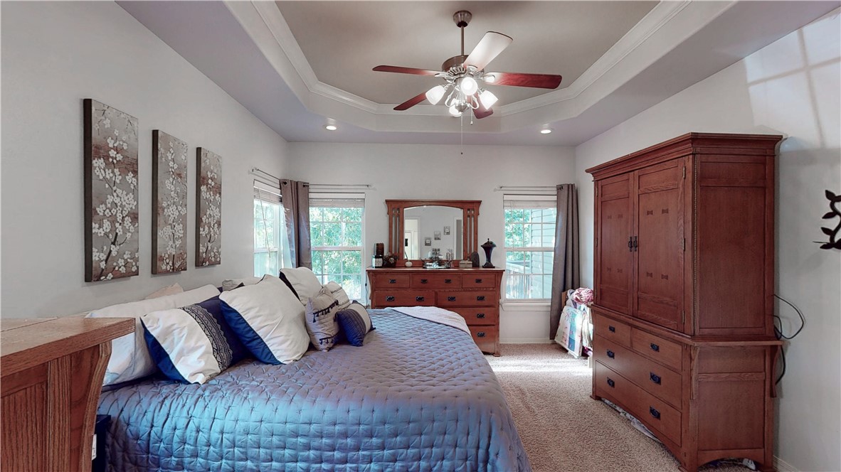 Hampshire Sub Bvv - Residential