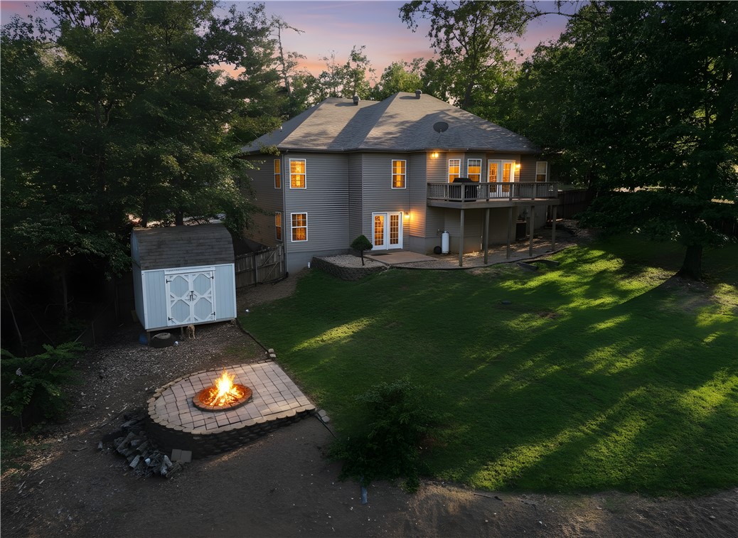 Hampshire Sub Bvv - Residential