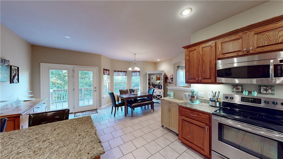 Hampshire Sub Bvv - Residential