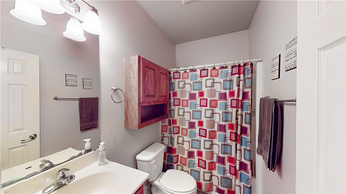 Hampshire Sub Bvv - Residential