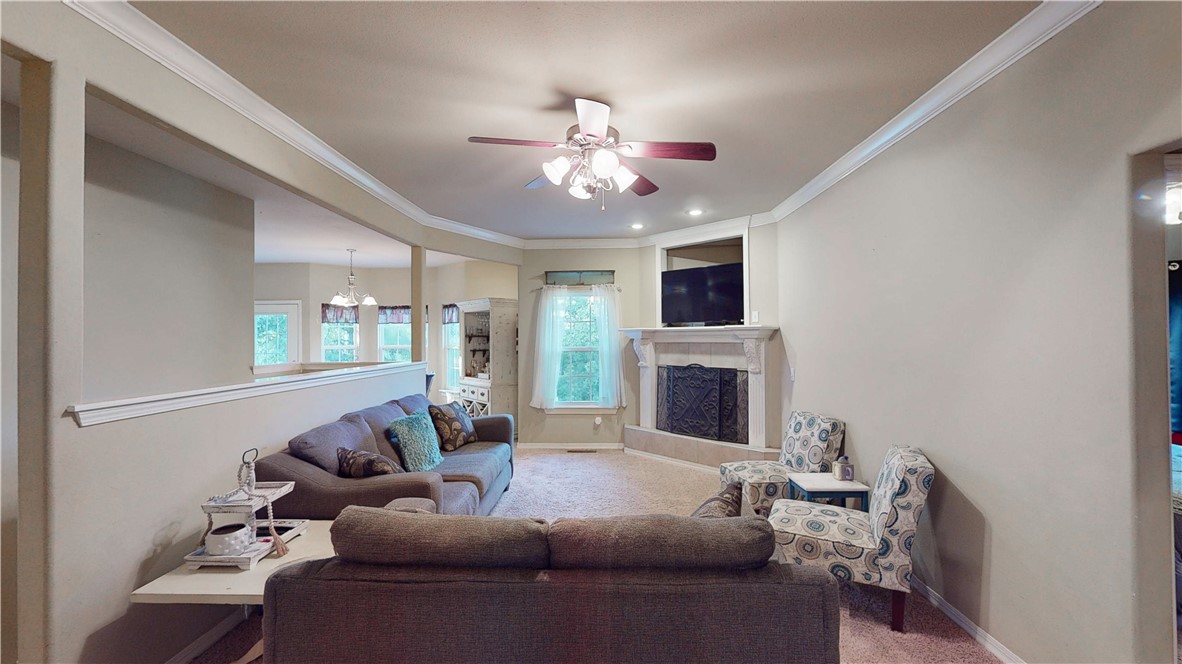 Hampshire Sub Bvv - Residential