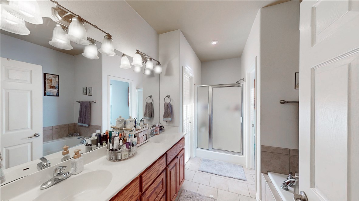 Hampshire Sub Bvv - Residential