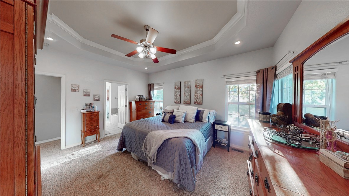 Hampshire Sub Bvv - Residential